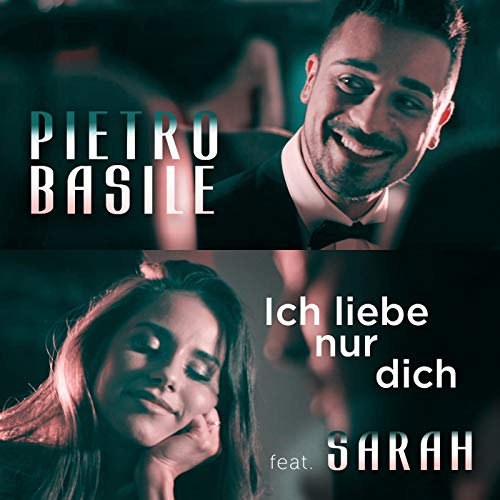 Ich liebe nur dich