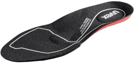 Uvex Unisex Tune-up soletta Comfort Einlegesohle, blau, 42 EU