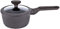 Casserole 18 Cm En Fonte D'aluminium Avec Couvercle Sycamore Cas18tfi De Kitchencook