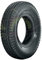 Deestone Pneumatico COPERTONE 4.80-8 Rinforzato 6PR Gomma 71J Ruota compatibile con Carrello RIMORCHIO RIMORCHIETTO da Barca