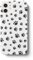 iCaseDesigner Animal Print Phone Case Compatible with iPhone 13 Pro Max. 1. Dog Paw Prints