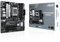 ASUS PRIME B650M-A-CSM – Carte mère AMD B650 Micro-ATX (PCIe 5.0 M.2, DDR5, 2.5Gb Ethernet, DisplayPort, HDMI, VGA, USB 3.2 Gen 2 arrière, USB 3.2 Gen 1 Type-C avant, Aura Sync RGB)