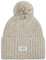 UGG Jungen K Chunky Pom Cuff Hat, hellgrau, Einheitsgröße