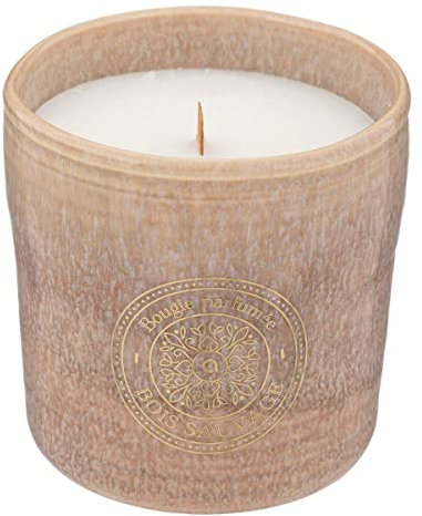 Atmosphera - Duftkerze Marco Wildholz - 350g - Wilder Wald