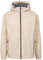 Trespass Adults Waterproof Jacket Packaway Lightweight Raincoat Qikpac