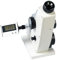 LBMED Monokulares Abbe-Refraktometer, Digitales Abbe-Refraktometer Mit Einstellbarer Schärfe, 1,3000–1,7000 ND Und 0–95% Brix-Messung, 0,0002 Genauigkeit, Für Die Erdölindustrie, Den Unterricht
