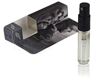 IMAGINARY SUMMER - Eau de Parfum für HERREN EdP (Unisex) DuftzwillinG ® LV3 VIP ~ lang anhaltender frisch-zitrischer Sommerduft mit Bergamotte, Ingwer, Tee Duftnoten (3ml)