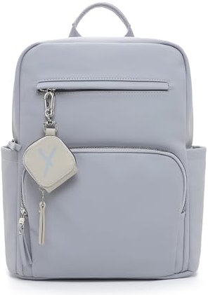 SURI FREY Suri Sports Cody Backpack M Greyblue