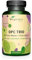 OPC Trio | Italienischer Traubenkernextrakt hochdosiert | Mit Granatapfel & Rote Beete Extrakt | Antioxidantien | Vegan & Ohne Zusätze | 120 Kapseln | Deutsche Produktion von Vegavero®