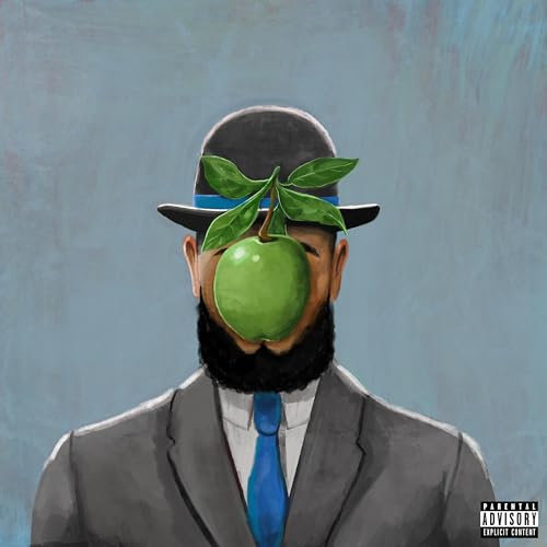 Bloo Appetit [Explicit]