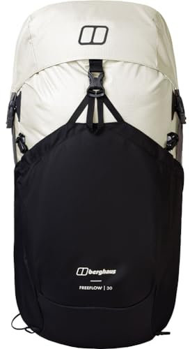 Berghaus Wanderrucksack Freeflow 30L, harbour mist/black