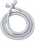 Tubi da bagno Raccordi for tubi flessibili for doccia in acciaio inox e ottone EPDM 60-200 cm(80cm)