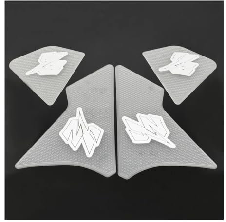 adesivo serbatoio moto Per Ya&maha YZ125R YZ250R Due Tempi YZ 125R YZ 250 R Adesivo Protezione Serbatoio Adesivo Gas Ginocchio Grip Serbatoio Trazione Pad Laterale