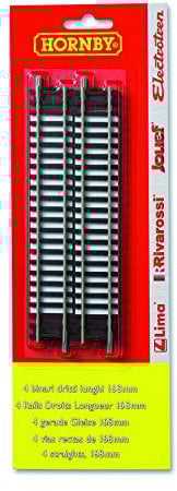 Hornby- Binario, HT8300