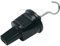 Endstück für Illu-Kabel (2 Teile)