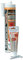 SILICONE SIGILLANTE ISTANTANEO EFFETTO VENTOSA SUPERFISS ML.290 PROCHIMICA USO PROFESSIONALE