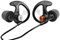 Surefire Erwachsene Gehörschutz EP7 Geräusch-Filternde Sonic aus Schaumstoff, Schwarz, M