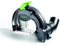 Festool Absaughaube DCC-AG 125 FH (mit Innensechskantschlüssel)