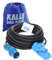 CEE-Verlängerungskabel mit Winkelkupplung H07RN-F 3G 1,5 mm² 20 m von KALLE DAS KABEL