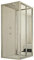 Box Doccia 3 lati 70x90x70 CM H198 trasparente mod. Urban Trio P