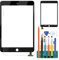 Ersatzteil LCD-Display für iPad Mini 20,1 cm A1455 A1454 A1432 LCD Display Panel Repair srjtek schwarz schwarz