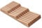 Wüsthof Drawer Insert for 15 Knives, Beech