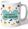 Dog Groomer Mug - Dog Groomer Gifts (Wonderful)