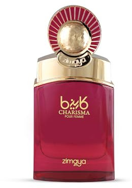 Charisma Pour Femme Eau de Parfum, 100 ml