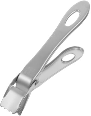 VINTORKY Heißplatten-greifer Pizzapfannen-greifer Verbrühungsschutz-geschirrclip Küchen-heißschüssel-clip Heißschüssel-greiferclip Aus Edelstahl Für Sichere Handhabung Von Heißen Schüsseln