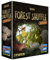 Asmodee Forêt Shuffle : Exploration | Extension de jeu de société | À partir de 10 ans | 1 à 5 joueurs | Temps de jeu de 60 minutes