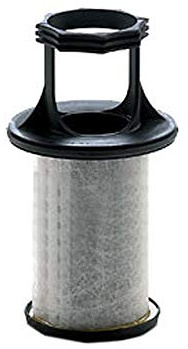 MANN-FILTER LC 5001 x Ventilator - OFF-HIGHWAY APPLICATIONS