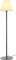 SLV LED Outdoor-Standleuchte ADEGAN/Stehlampe Außen-Beleuchtung Balkon/LED Stehleuchte, WegLeuchte, Kandelaber, Sockellampe, Garten-Beleuchtung, Gartenleuchte/E27, schwarz, max. 24W