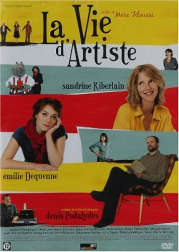 La Vie D'Artiste [Import belge]