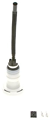 BOSCH 0986580802 Kraftstoffpumpe