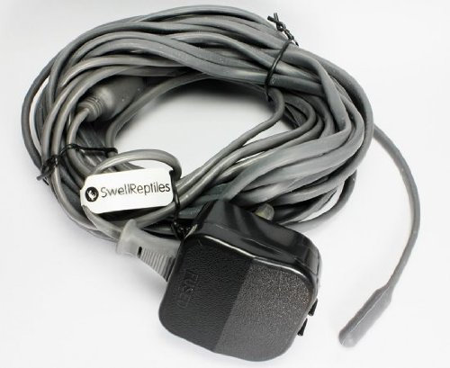 Swell Reptiles Heat Cables (4m 15w)