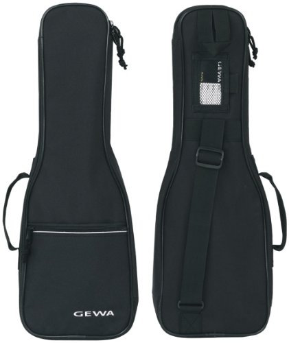 Sopran Ukulelen GigBag Classic, GEWA