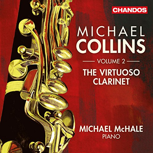 V 2: Virtuoso Clarinet