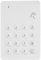 Eminent Em8610 Tastiera Remota Wireless per Sistema di Allarme, Bianco