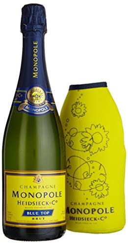 HEIDSIECK MONOPOLE SLEEVE Neo gelb