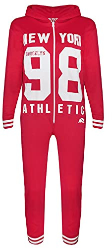 A2Z 4 Kids Girls Boys Cotton Onesie New York - Cotton Onesie N Y Pink 9-10