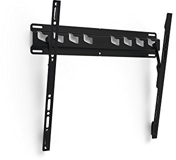 Vogel's MA3010 - Soporte de Pared para TV de hasta 55, inclinable, Color Negro
