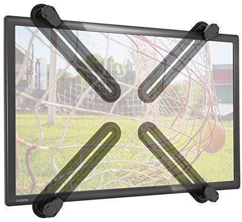 RICOO Monitor VESA-Adapter VA0500