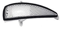 Van Wezel Blinkleuchte 2580916 Außenspiegel | Kompatibel mit: HONDA CIVIC VIII Hatchback
