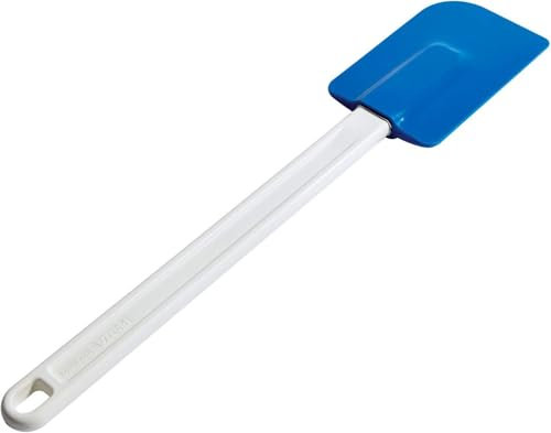 PIAZZA Spatola in Silicone per Dolci, Manico in Nylon - 35 Cm
