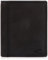 camel active Vietnam Combi Wallet Black
