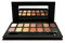W7 Romanced Neutrals In Love Augenfarbpalette