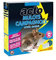 ACTO | MULOTS – CAMPAGNOLS APPÂT Avoine | Élimine Les mulots et Les campagnols des Champs. | 150G | MULOT2
