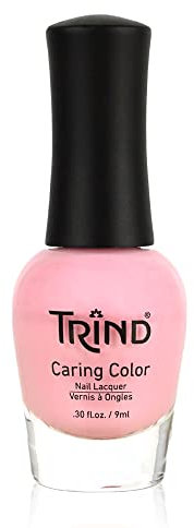 Trind Caring Color 266 - Baby Girl, 9 ml