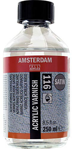 Amsterdam Acryllack 250ml (116 Satinlack)