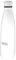 Nerthus FIH 619 619 Thermos Double paroi pour friandises et Chaudes Design Blanc 750 ML sans BPA, Bouchon hermétique, Acier Inoxydable 18/37